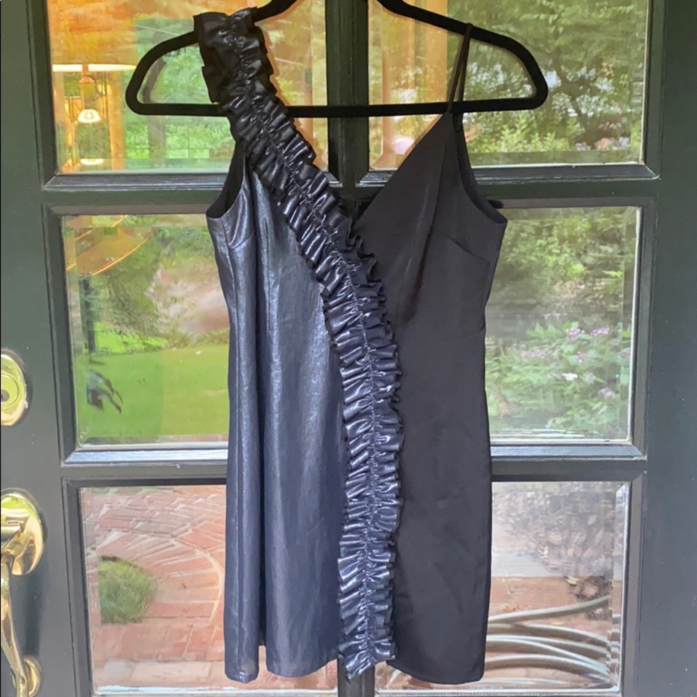 NBD Mini Dress